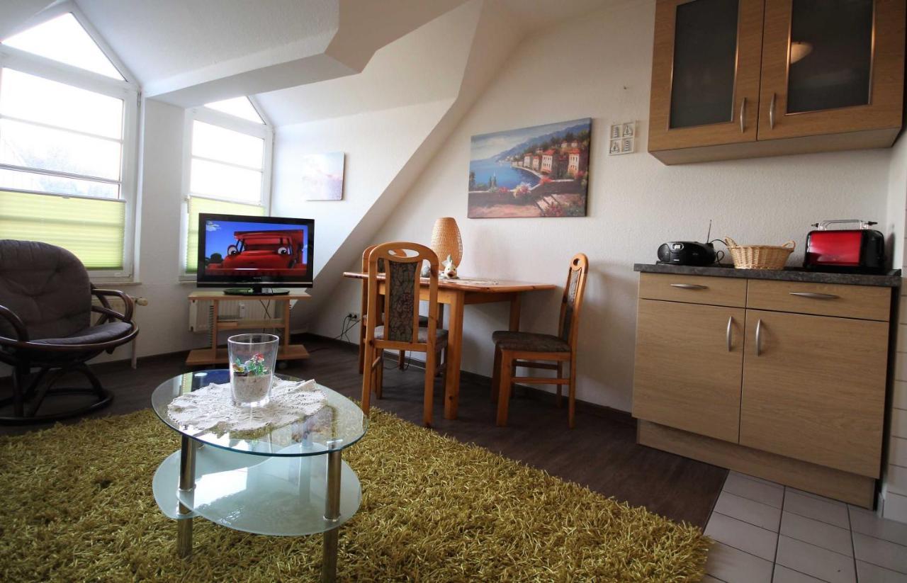 Haus Elbe 1 Haus Elbe 1 - Wohnung 38 Cuxhaven Zewnętrze zdjęcie
