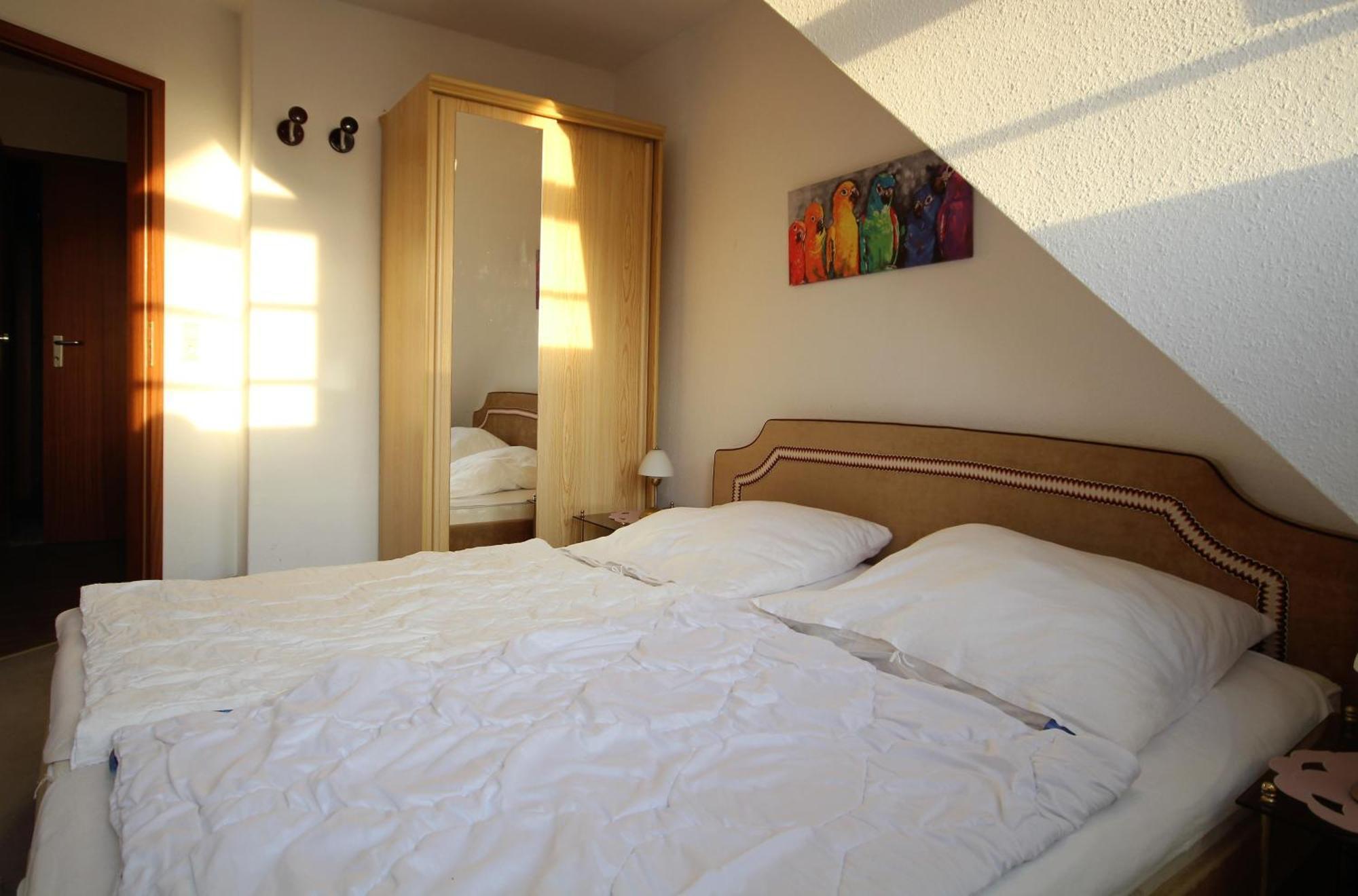Haus Elbe 1 Haus Elbe 1 - Wohnung 38 Cuxhaven Zewnętrze zdjęcie