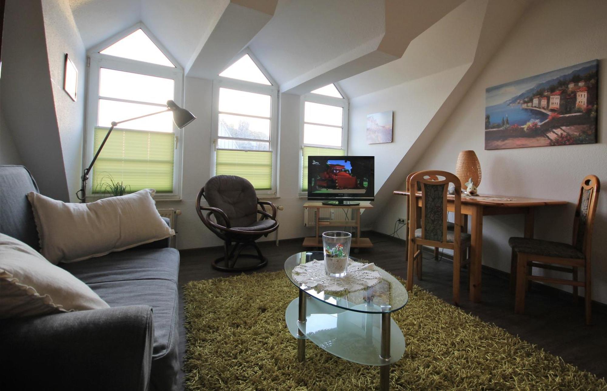 Haus Elbe 1 Haus Elbe 1 - Wohnung 38 Cuxhaven Zewnętrze zdjęcie