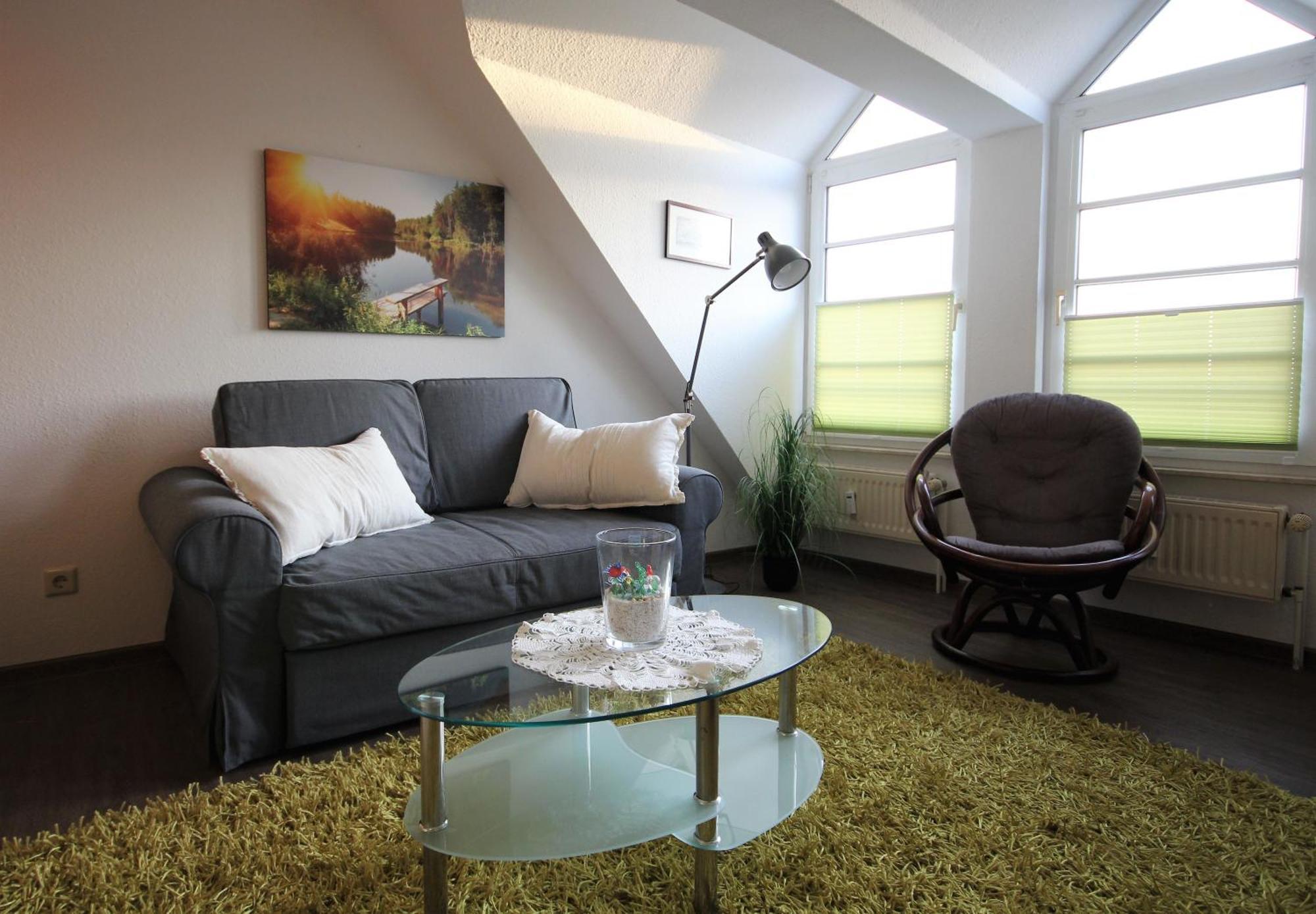 Haus Elbe 1 Haus Elbe 1 - Wohnung 38 Cuxhaven Zewnętrze zdjęcie
